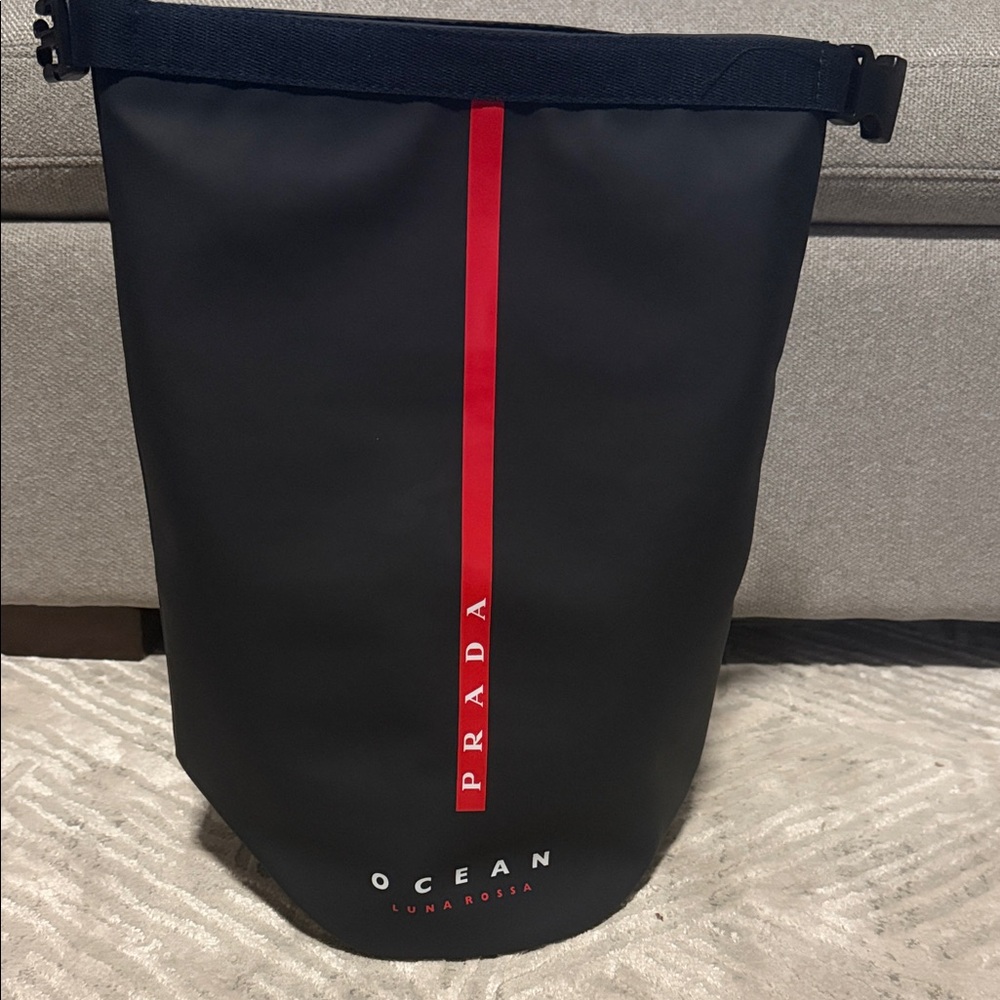 GWP - Prada Boating/Dry Bag